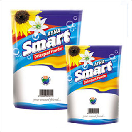 Smart Detergent Powder