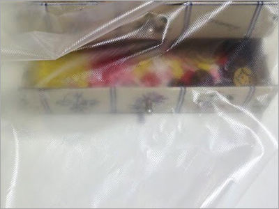 Water Soluble Packaging Films