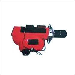 Iron Benton Burner