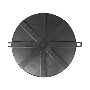 Circular Water Tank Replacement Lid At Best Price In Delhi Oxylids 