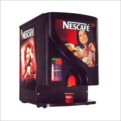 Coffee Vending Machine in Madurai