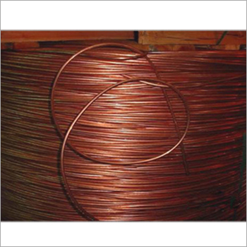 Copper Rod