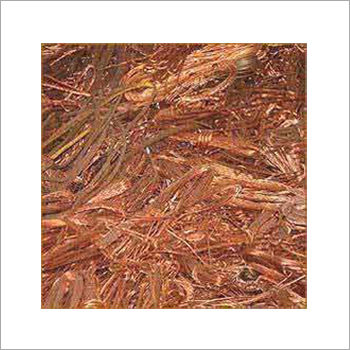 Copper Scrap