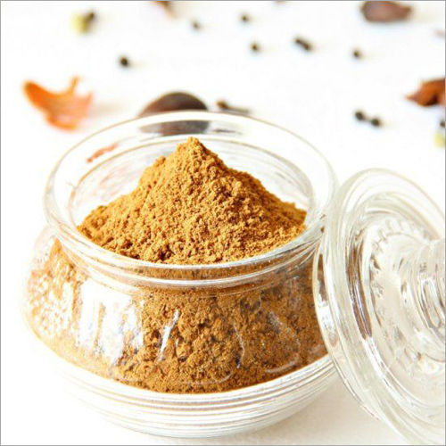 Garam Masala