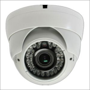 Ir Dome Camera