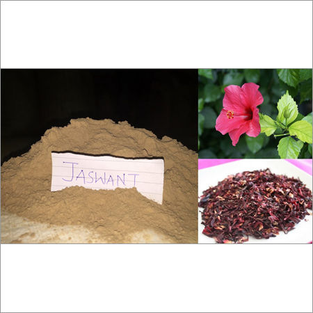 Jaswant Powder