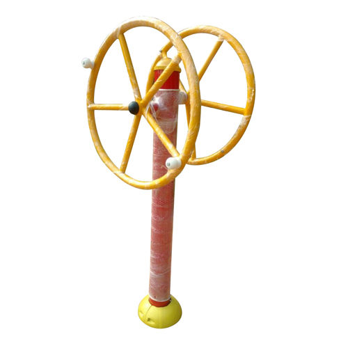 Outdoor Shoulder Wheel