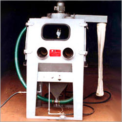 Any Suction Gun Cabinet Type Machine