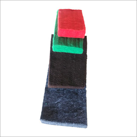 Woolen Colored Felt