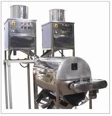 100Kg Cashew processing Unit