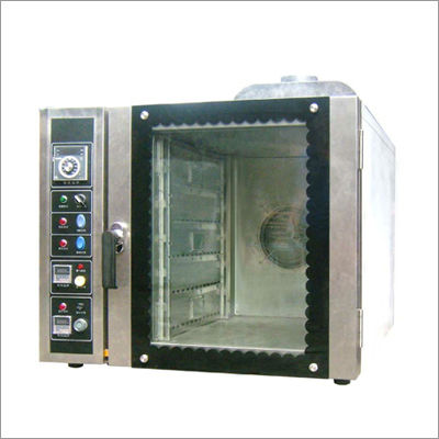 Customized Gas Convection Oven