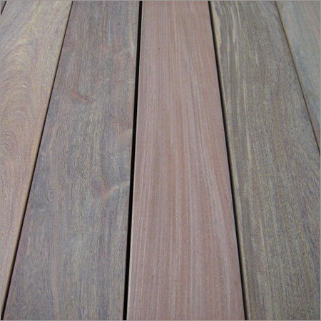 Decking Wood Flooring