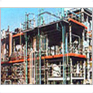 Automatic Fat Splitting Plant