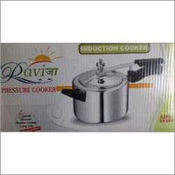 Induction Pressure Cooker