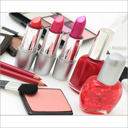 ISO 22716 Cosmetics Certification