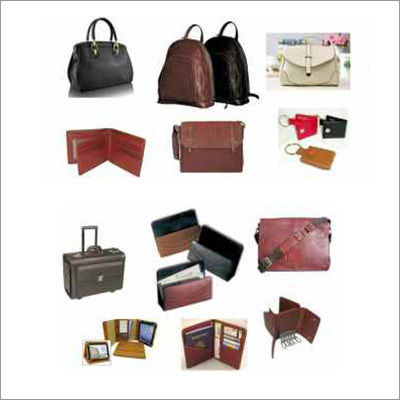 Leather Goods 3