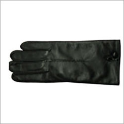 Leather Safety Gloves