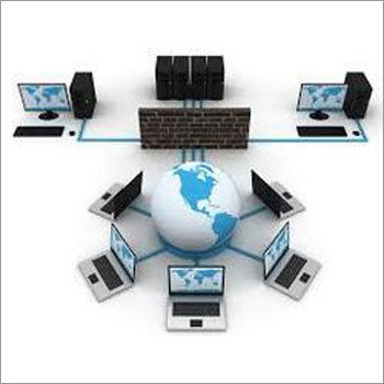 Network Designing Services