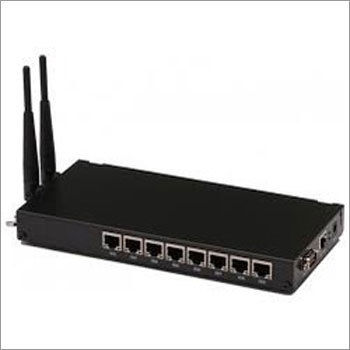 Network Routers