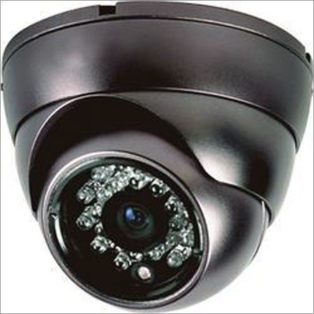 Night Vision CCTV Camera