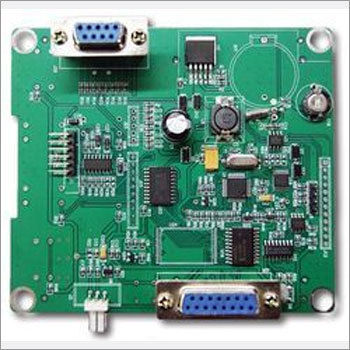 PCB Assemblies For SMD Components