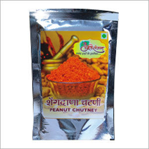 Peanut Chutney 100g