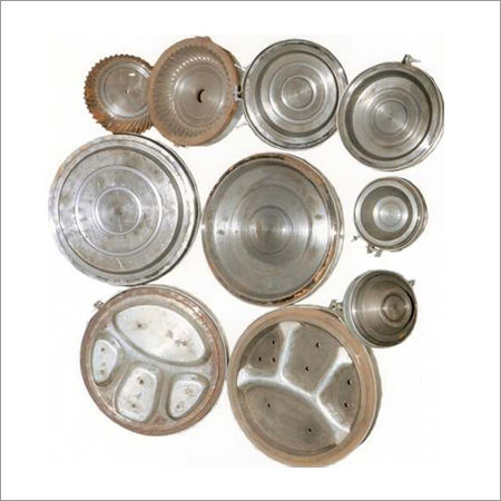 Plate Making Moulds