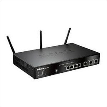 Router Services