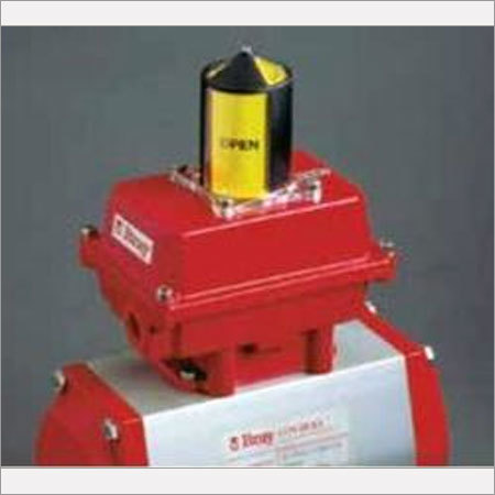 सीरीज़-50 वाल्व स्टेटस मॉनिटर्स