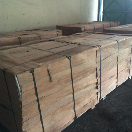 Smooth Keruing Plywood