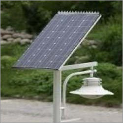 Any Solar Garden Lightning Systems