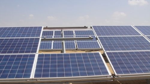 Solar Grid System At Best Price In Kolkata West Bengal