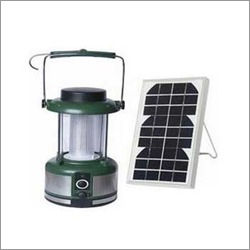 Solar Photovoltaic Lanterns
