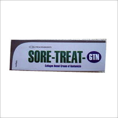 Sore Treat Cream