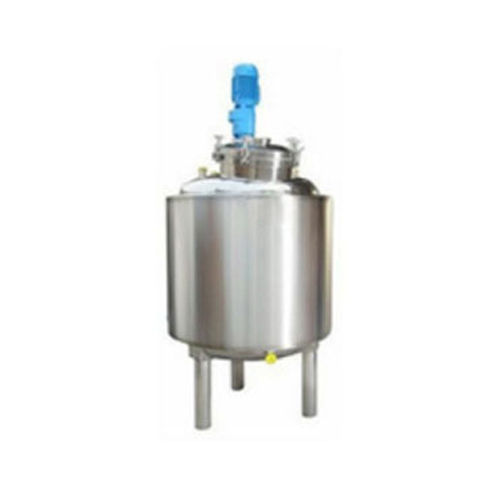 Stainless Steel Fermenter