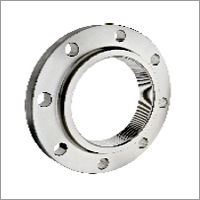 Stainless Steel Flanges 304