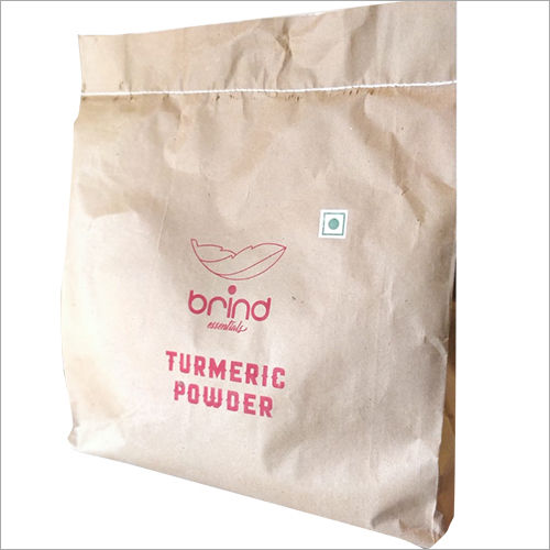 5 Kg Turmeric Powder