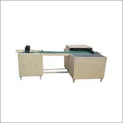 Automatic Detergent Cake Cutting Machine
