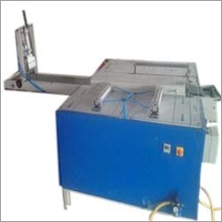 Automatic Detergent Cutting Machine