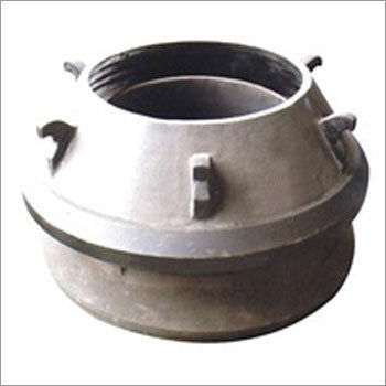 Cone Crusher Concave