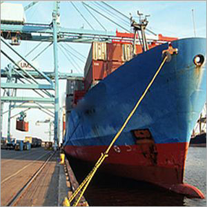 Container Weighing