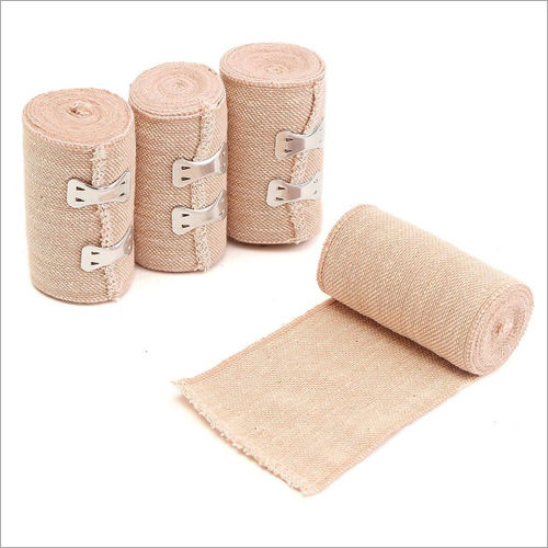 Cotton Crepe Bandage