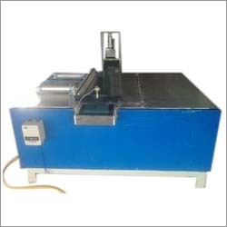 Detergent Cutting Machine