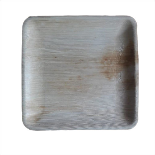 Eco Friendly Disposable Plate