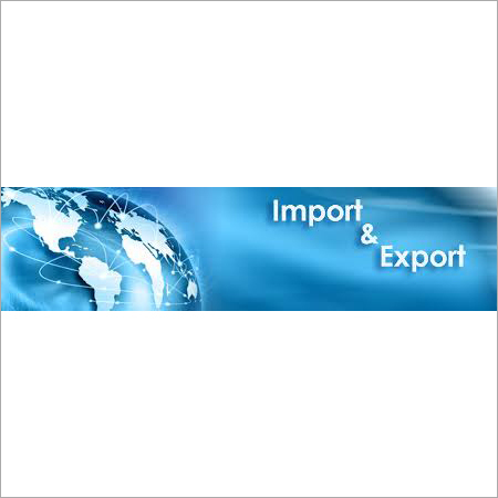 Exporter Importer Services By SAI KRUPA LOGISTICS
