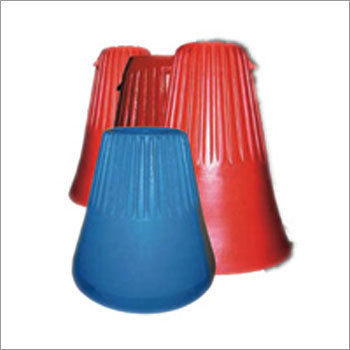 Gyratory Crusher Spare Parts