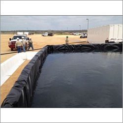 Ldpe Geomembrane Sheets