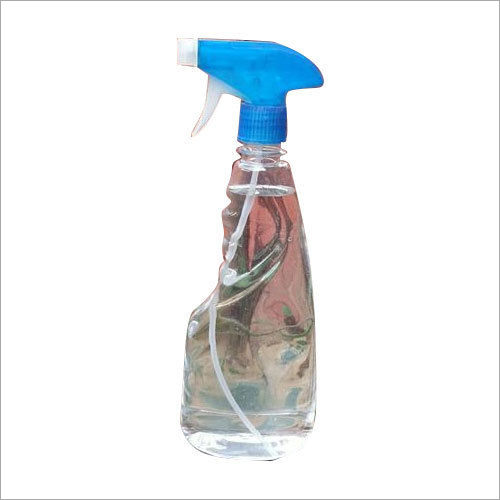 Liquid Glass Cleaner