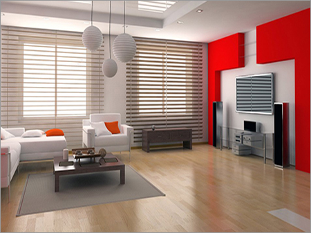 Modern Home Interior By Mobel Fabrik Pvt. Ltd.