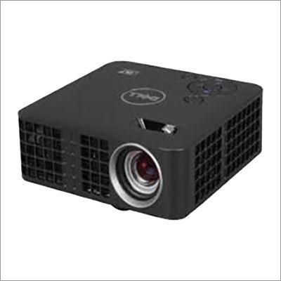 Portable Digital Projector